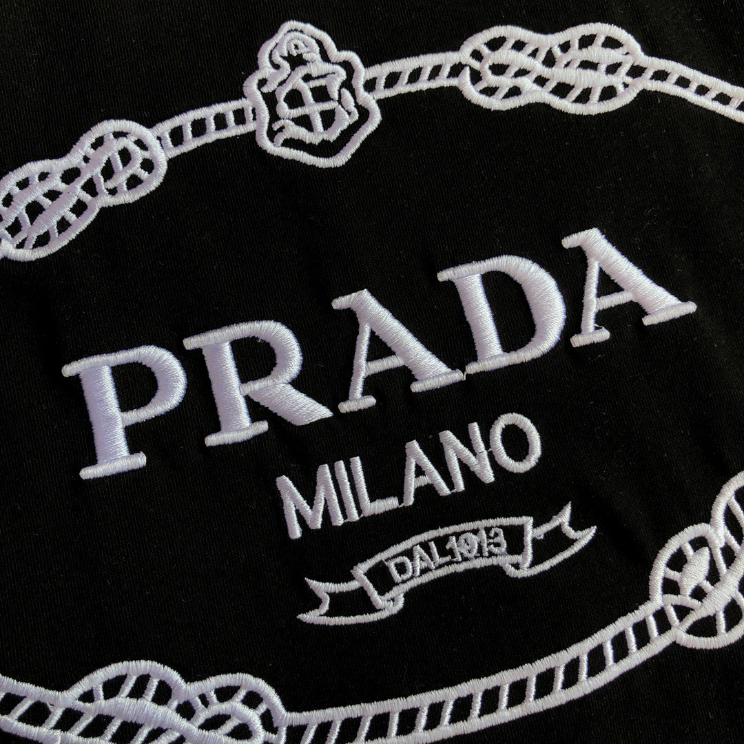 Logo Tee
