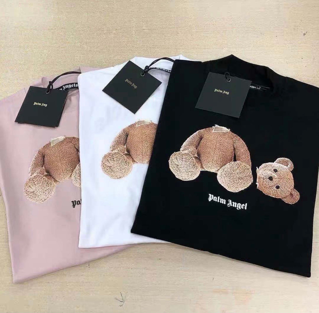 Logo Tee