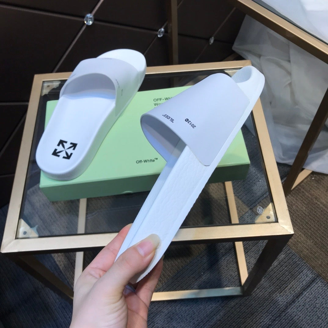 Logo Slides