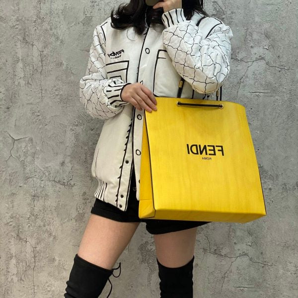 Shopper Bag