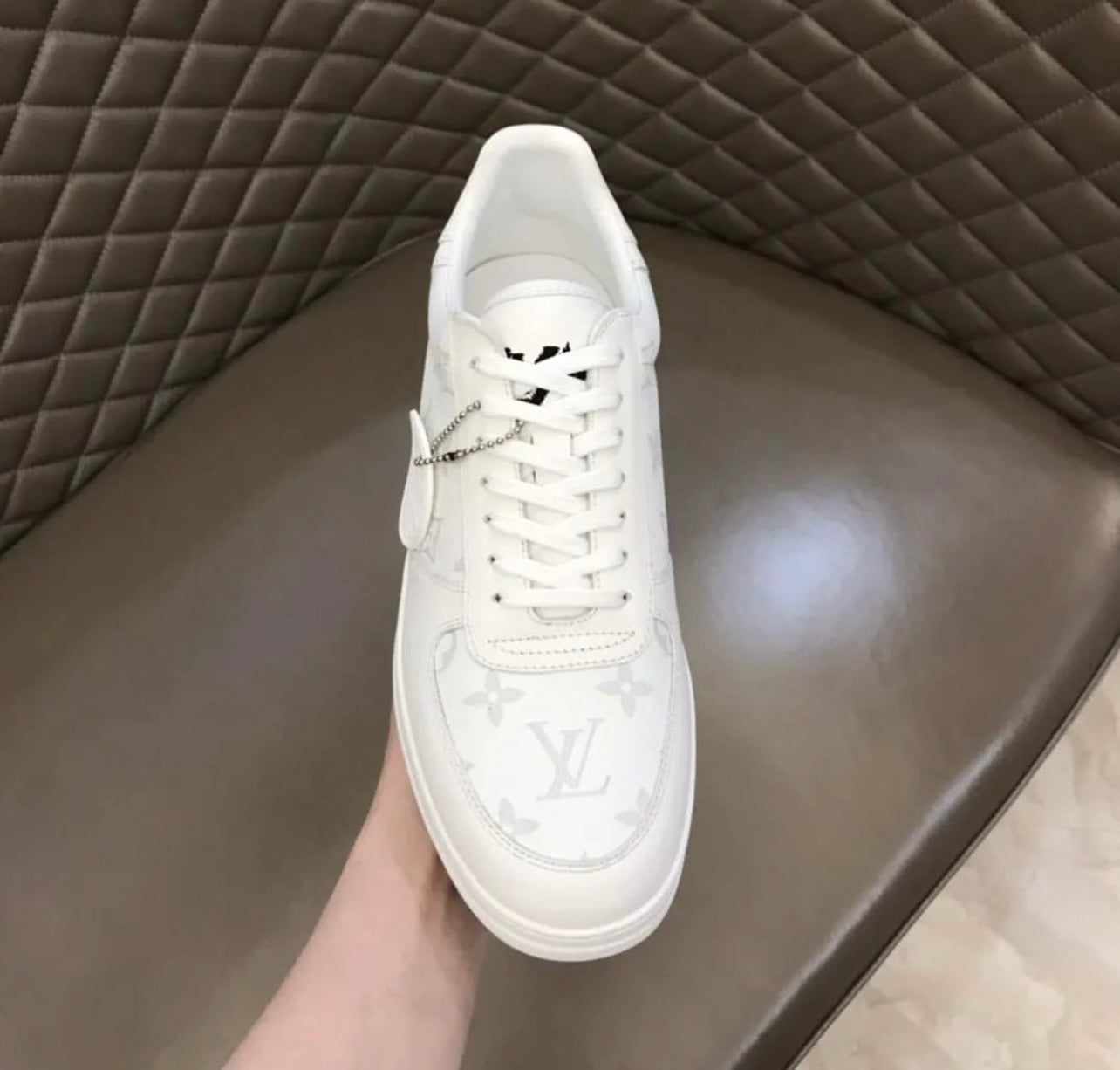 Rivoli Trainers