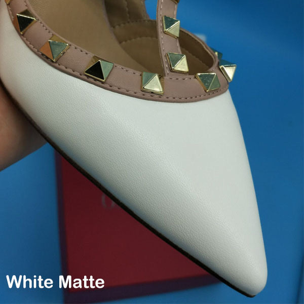 Rockstud Flats