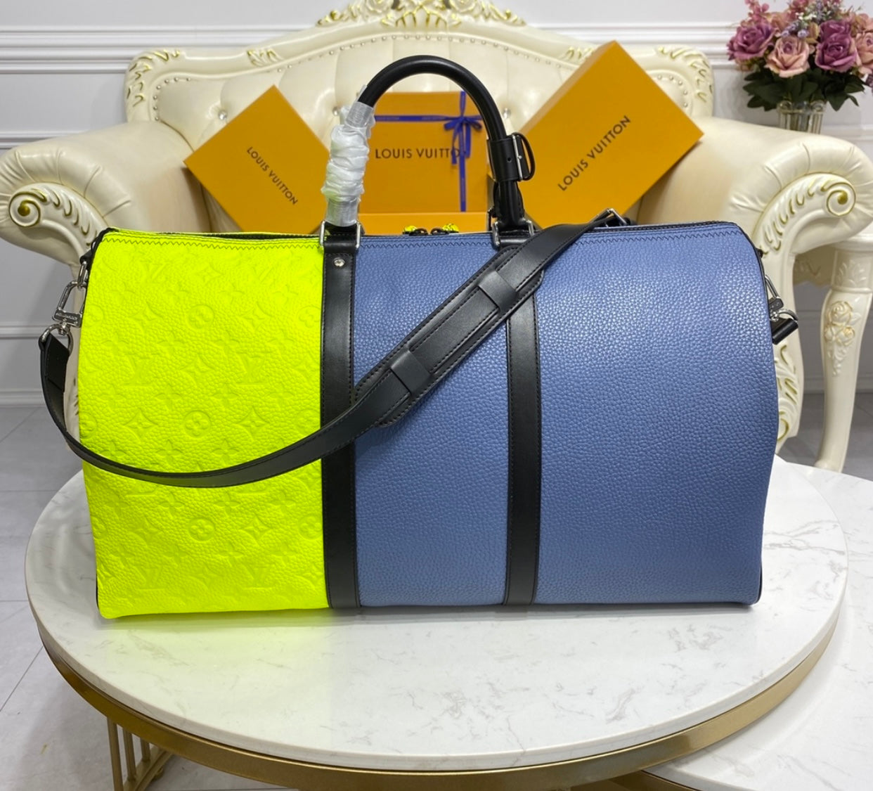 Keepall 50