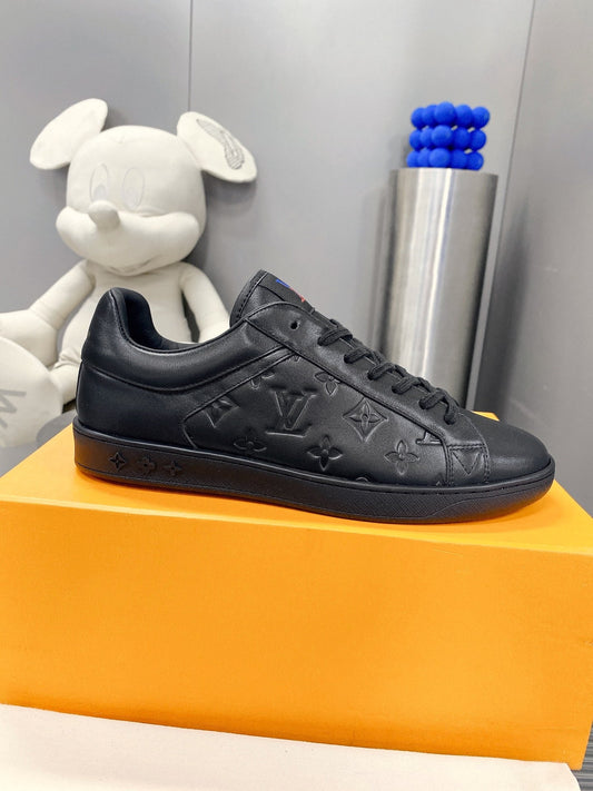 Luxembourg Trainers