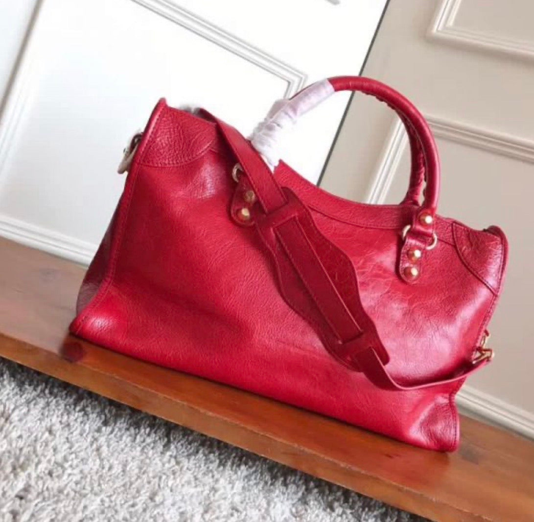 City Bag