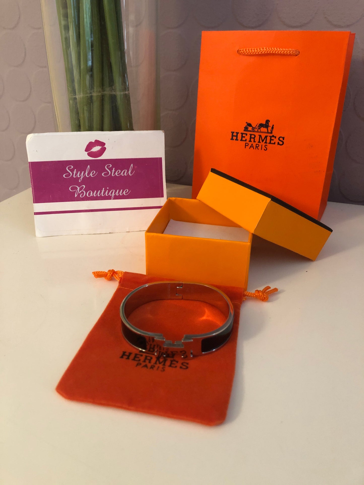 Click Bracelet