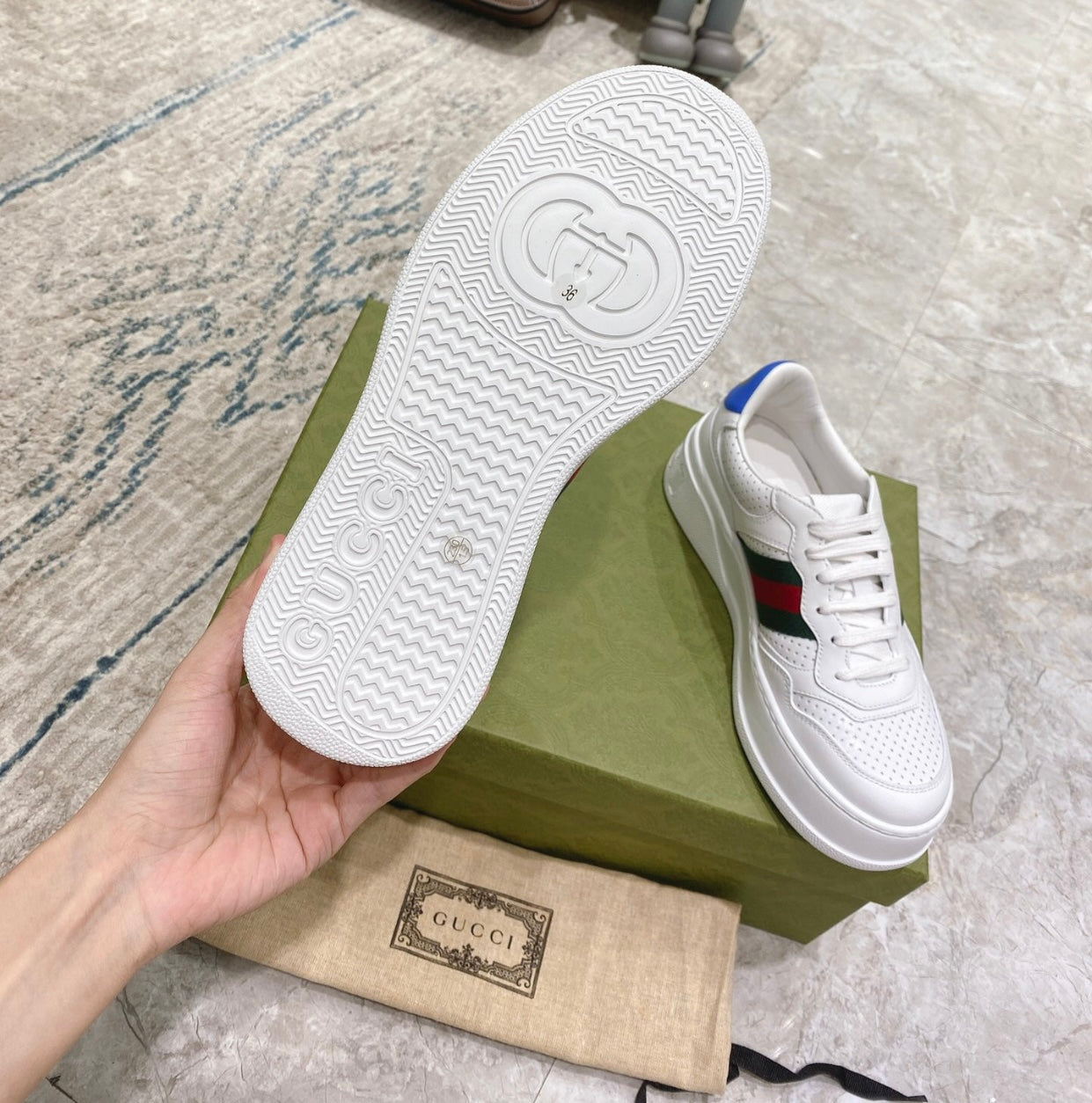 Logo Trainers