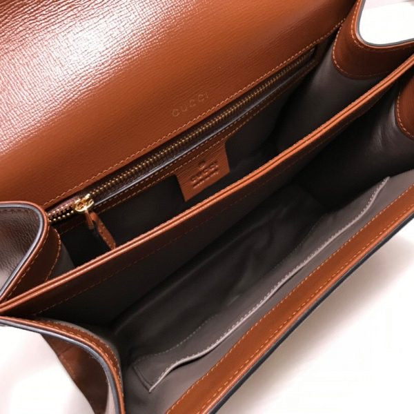 Sylvie Small Shoulder Bag