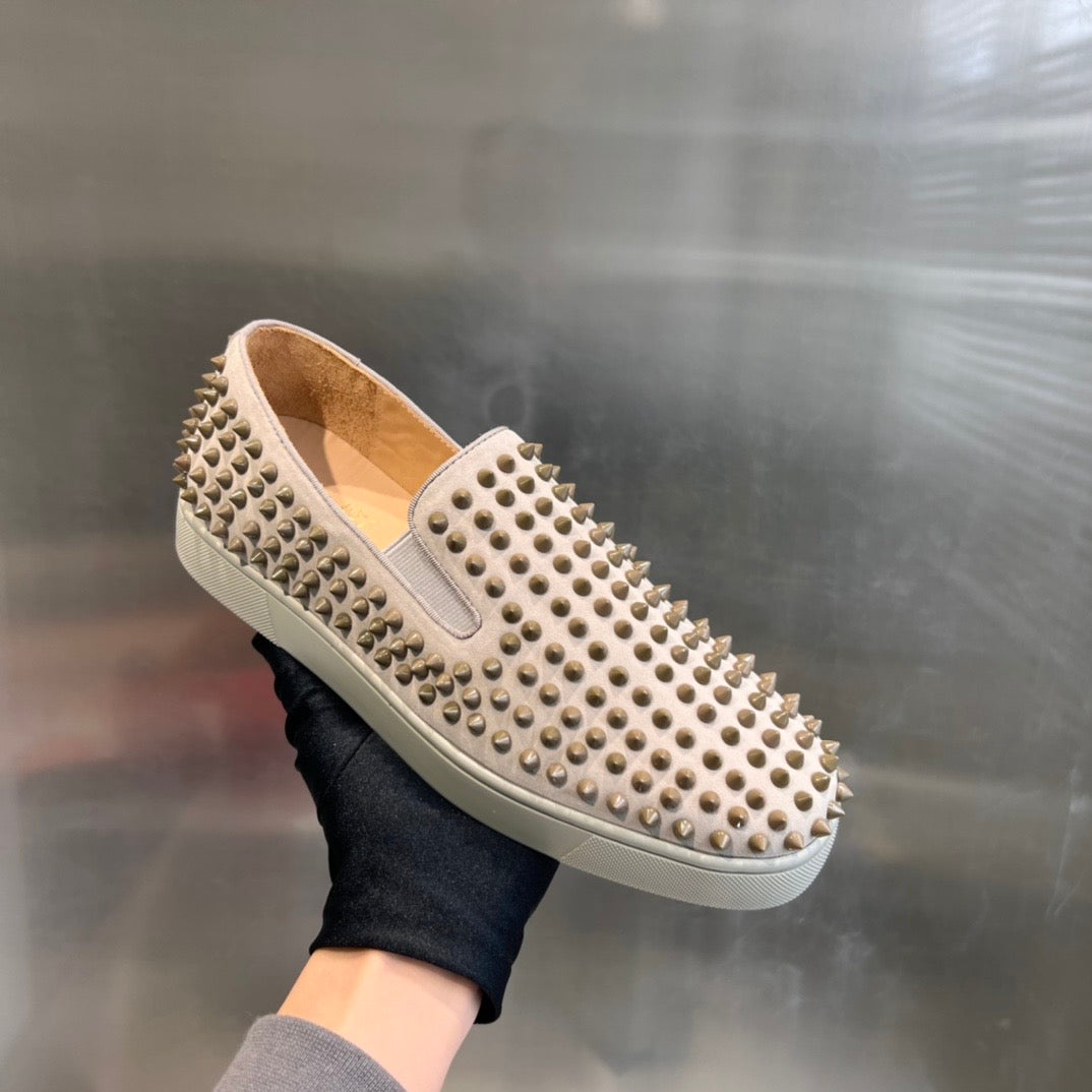 Boat Spike Trainers