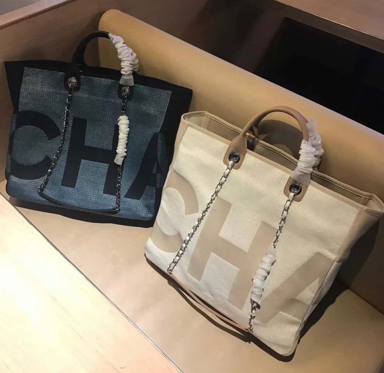 Deauville Tote