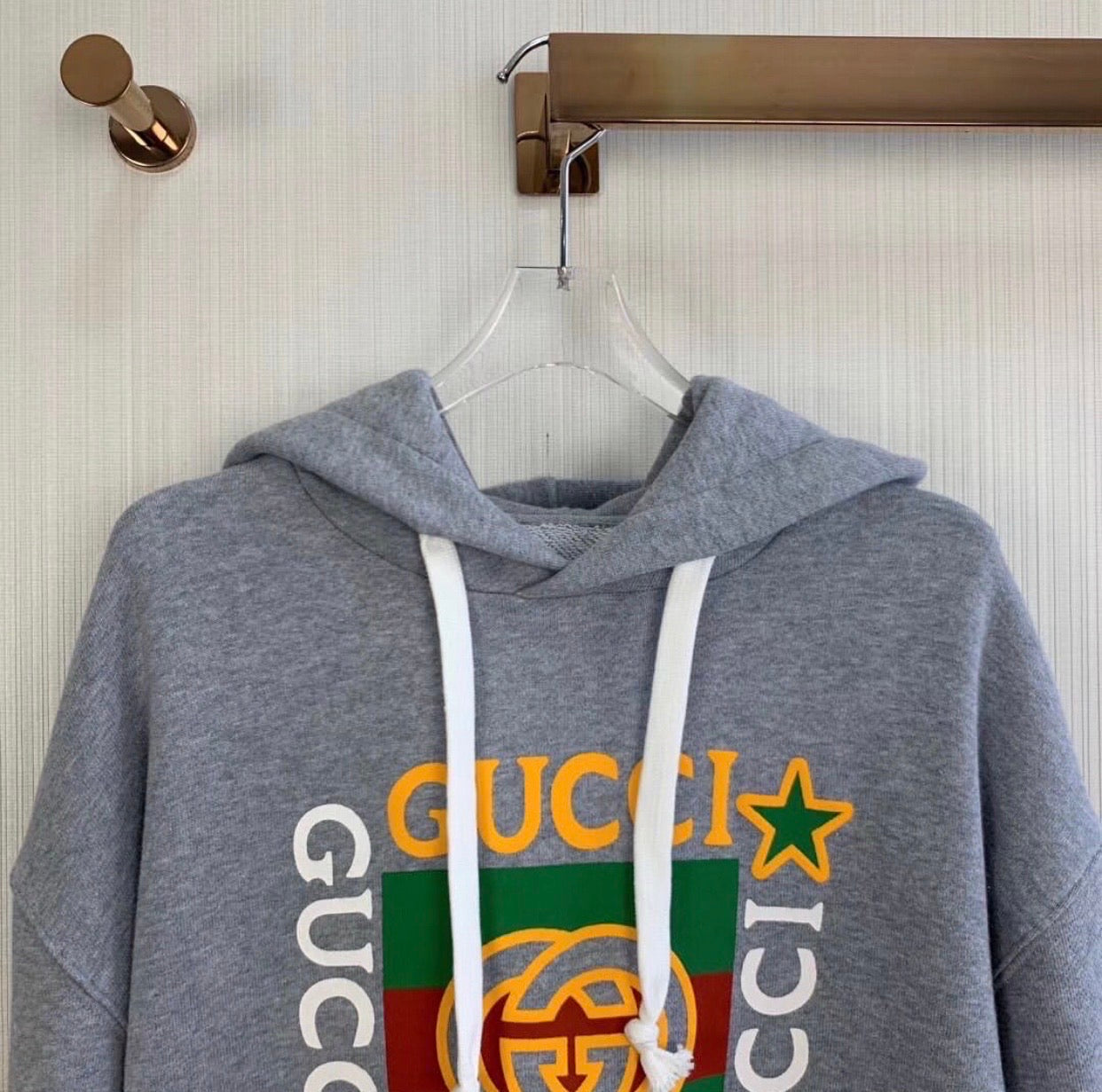 Logo Hoodie