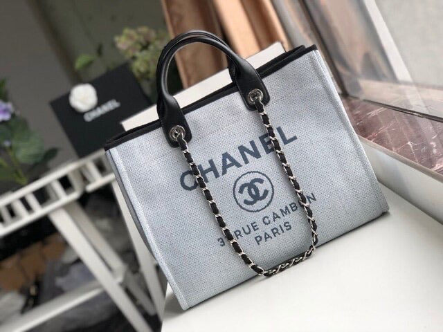 Deauville Tote