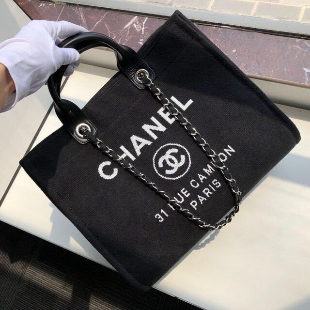 Deauville Tote