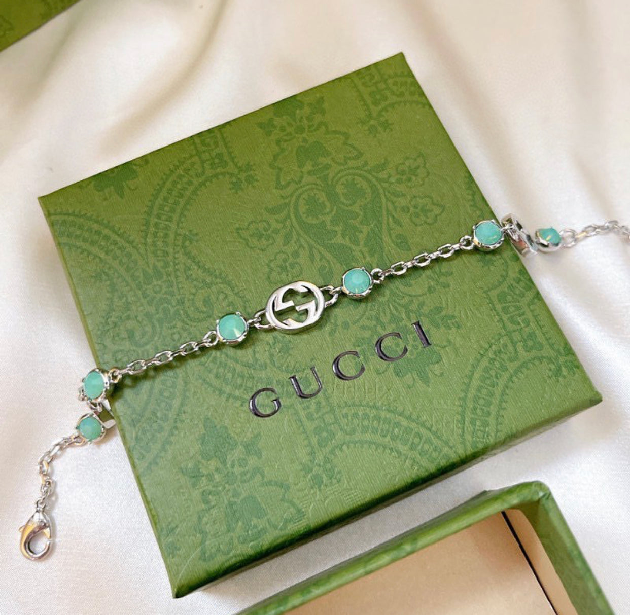GG Bracelet