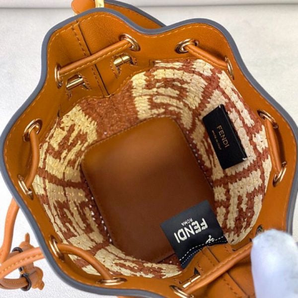 Mon Tresor Raffia