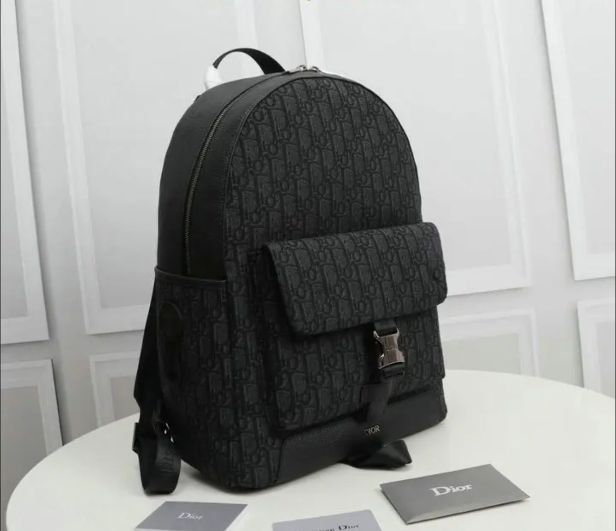 Explorer Backpack