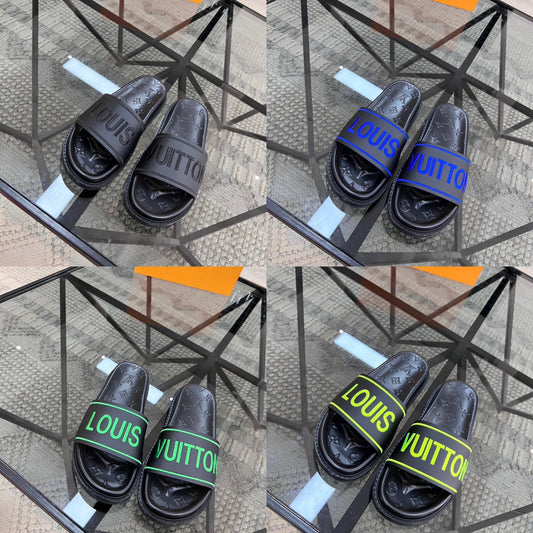 Logo Slides