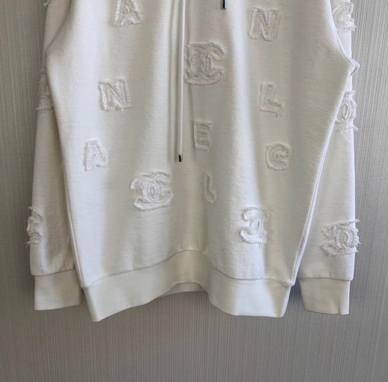 Logo Hoodie