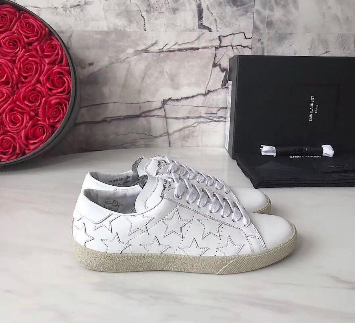 Star Sneaker
