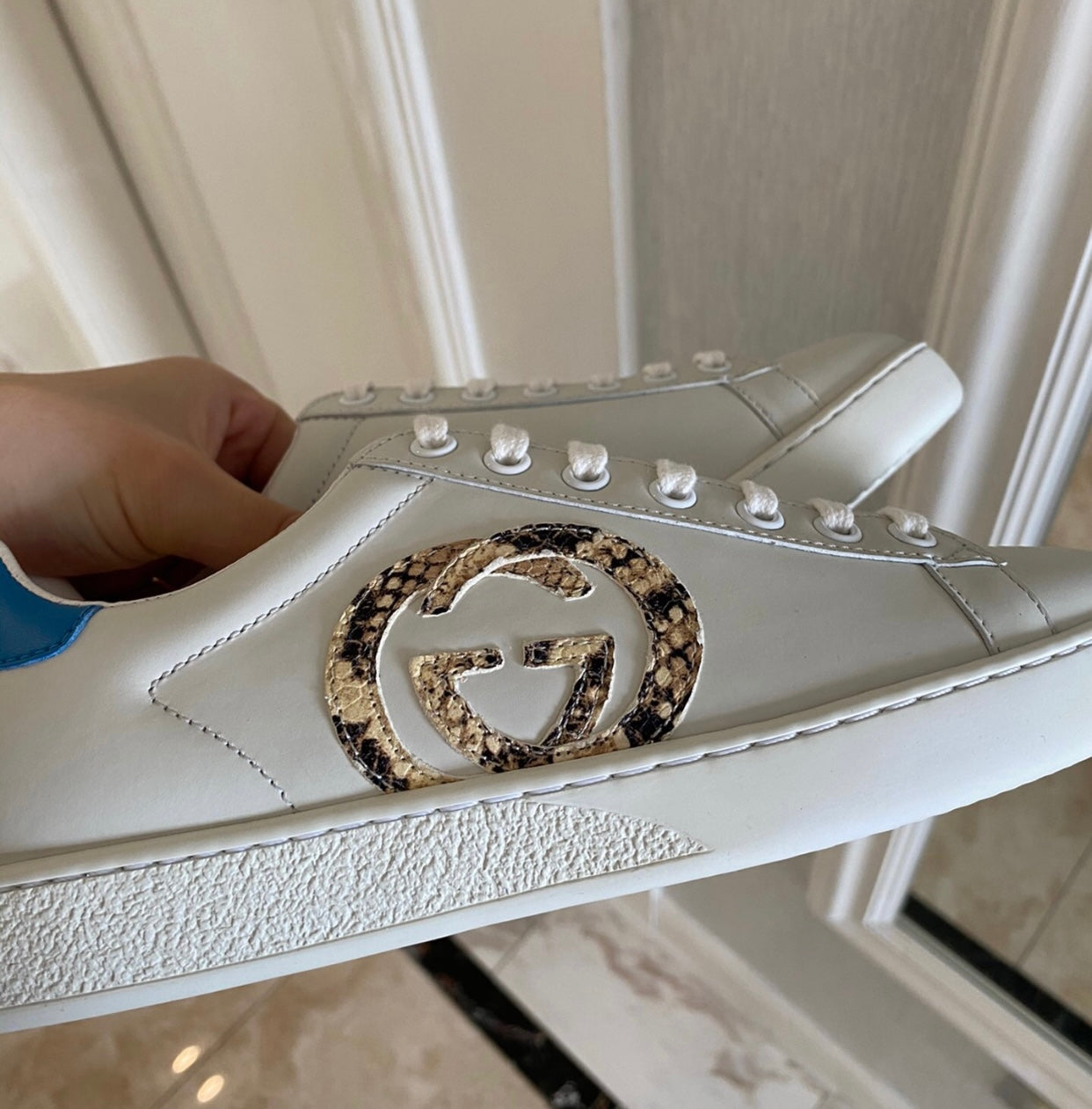 Logo Trainers