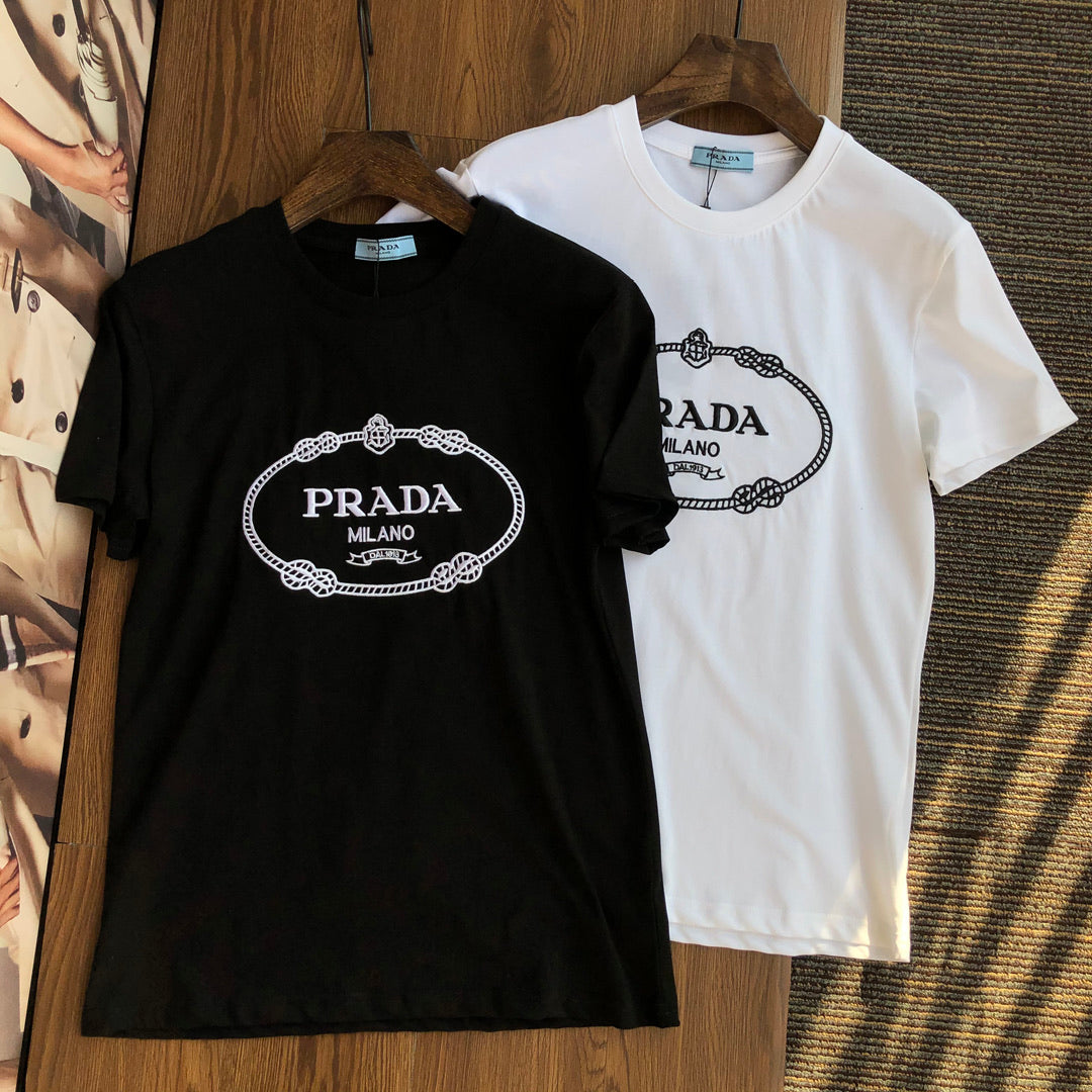 Logo Tee