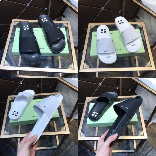 Logo Slides