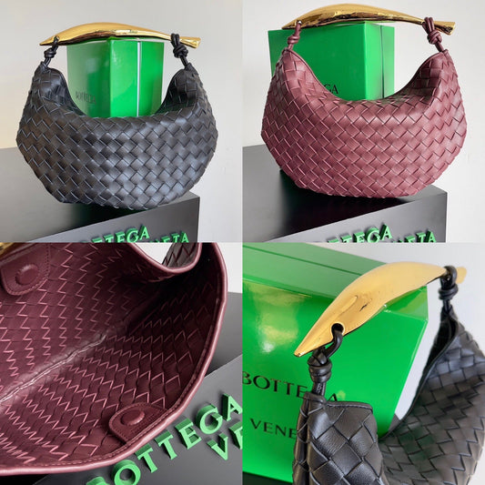 Sardine Bag