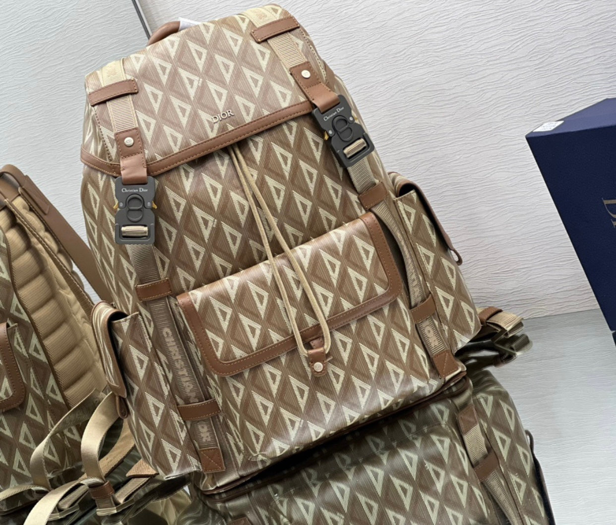 Hit The Road Backpack