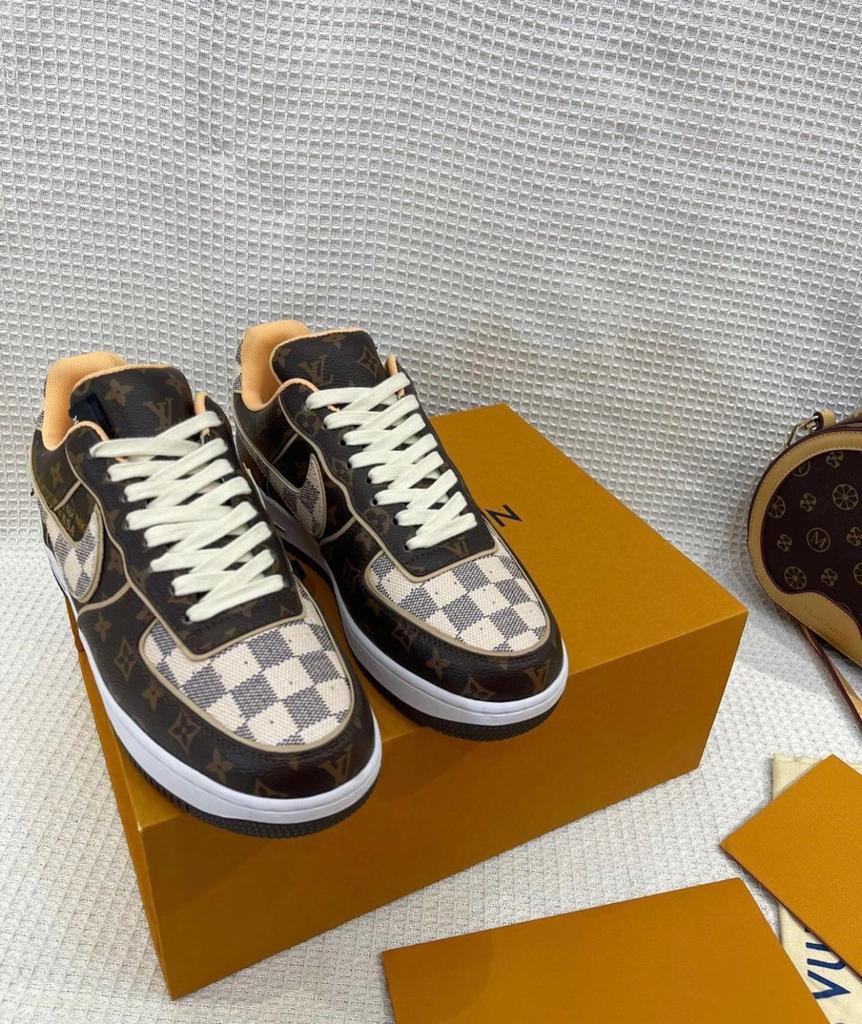 LV Air Trainers