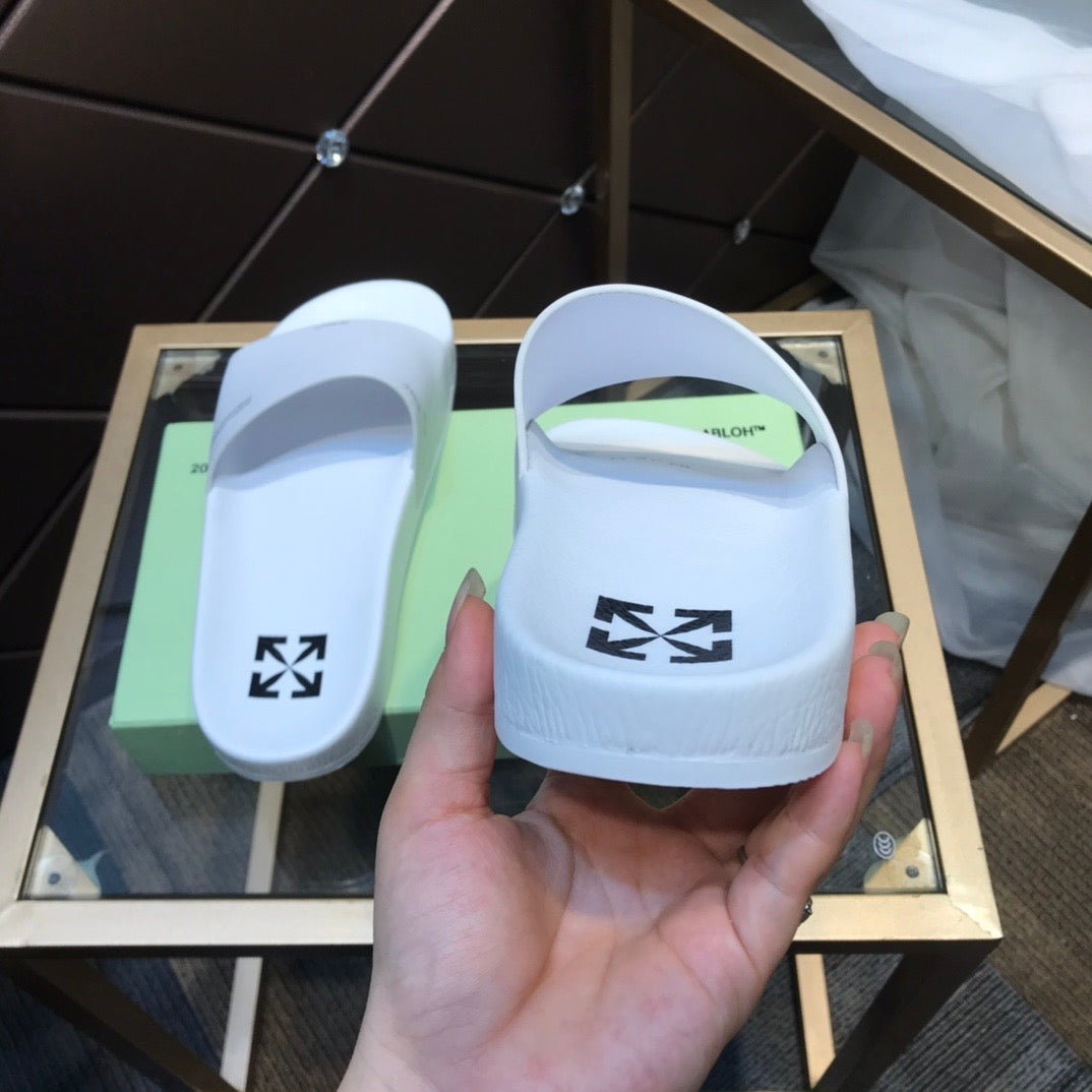 Logo Slides