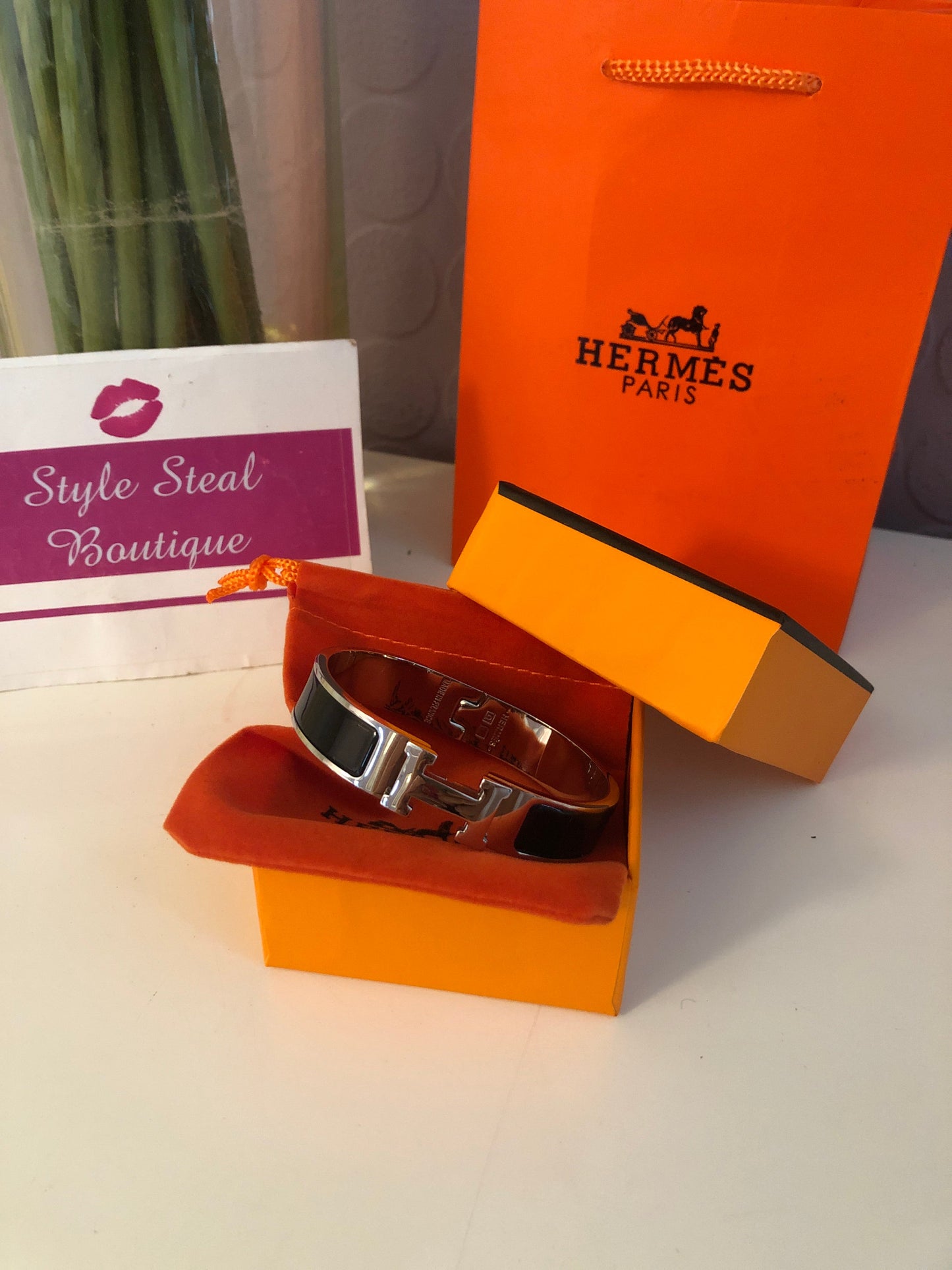 Click Bracelet