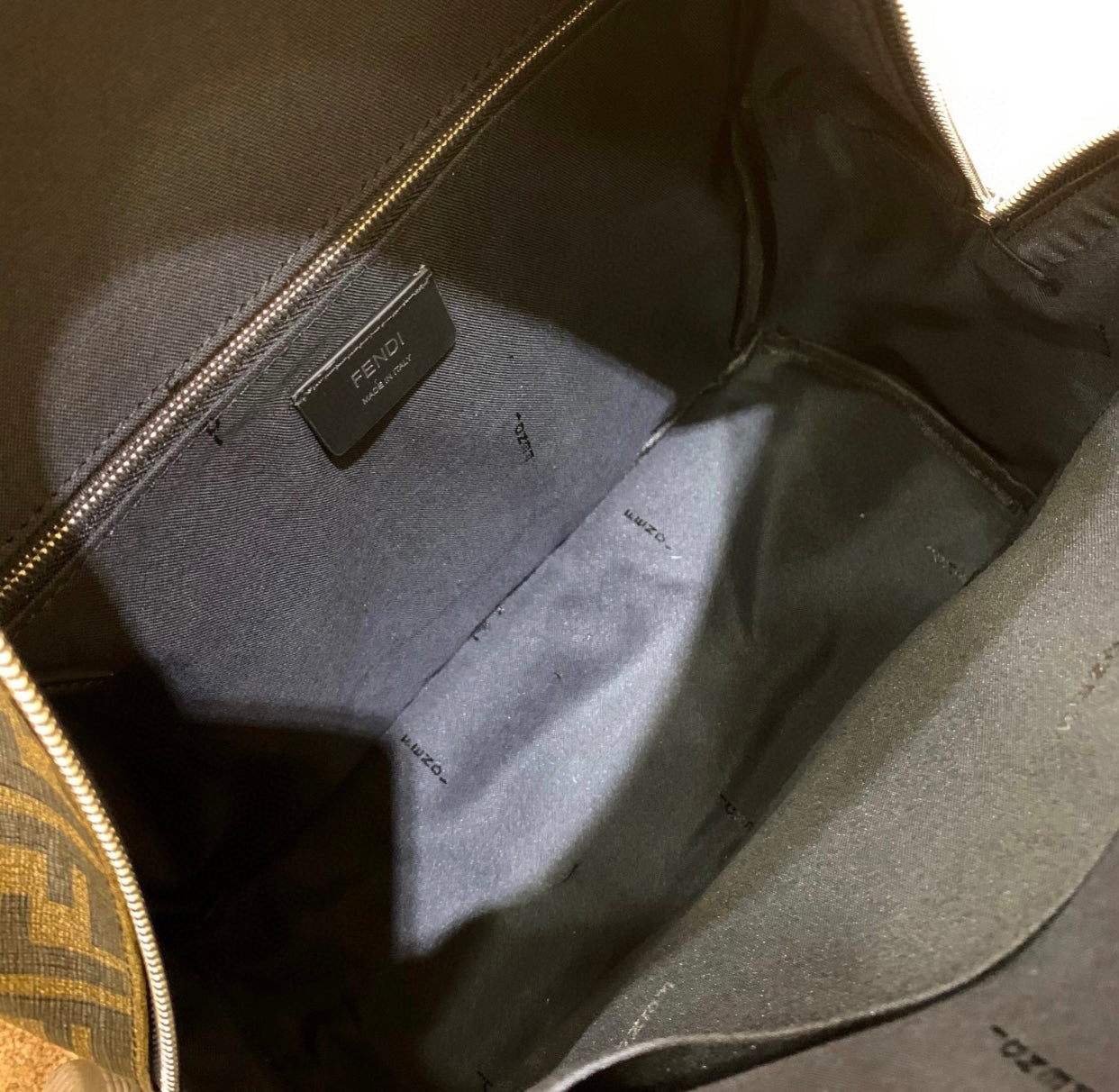 FF Backpack