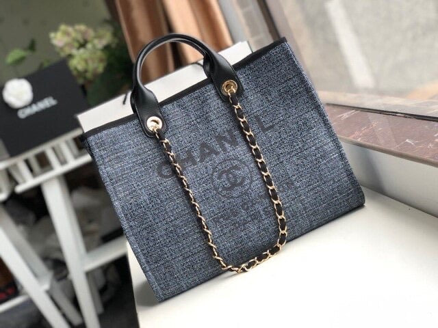 Deauville Tote