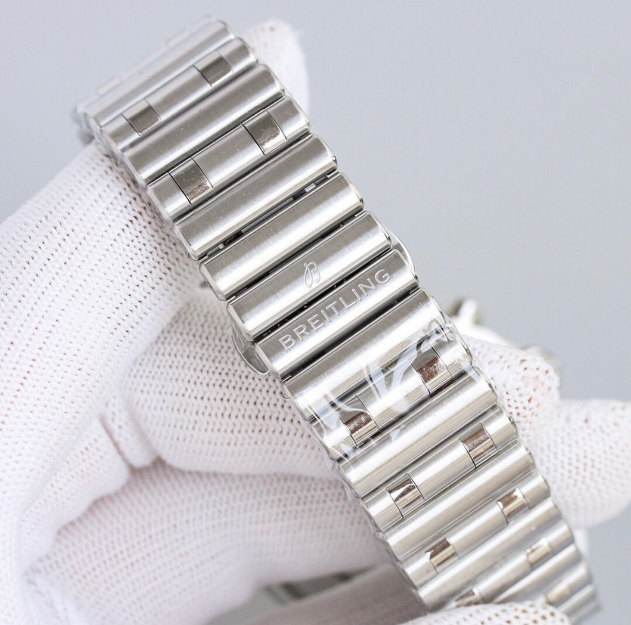Chronometer 41mm