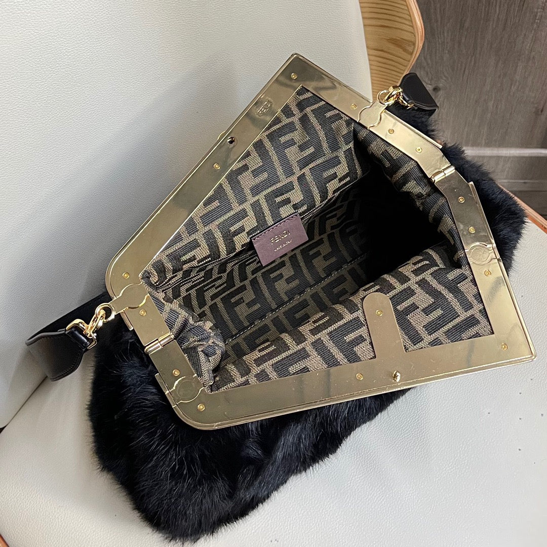 First Bag