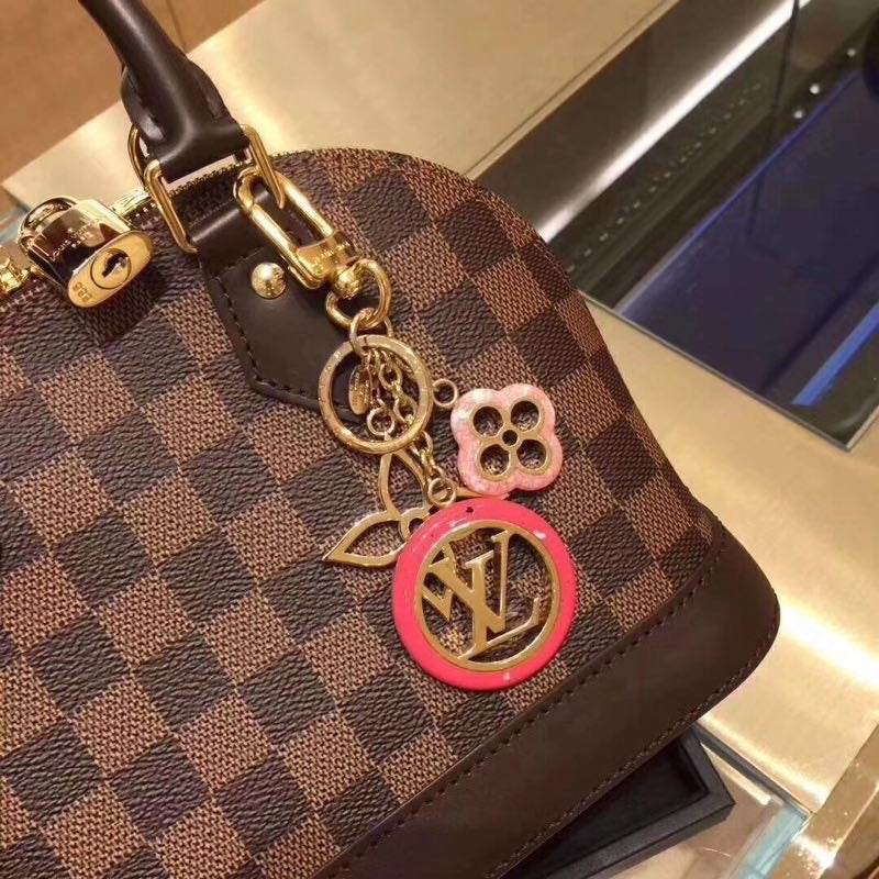 Colourline Bag Charm/Keychain