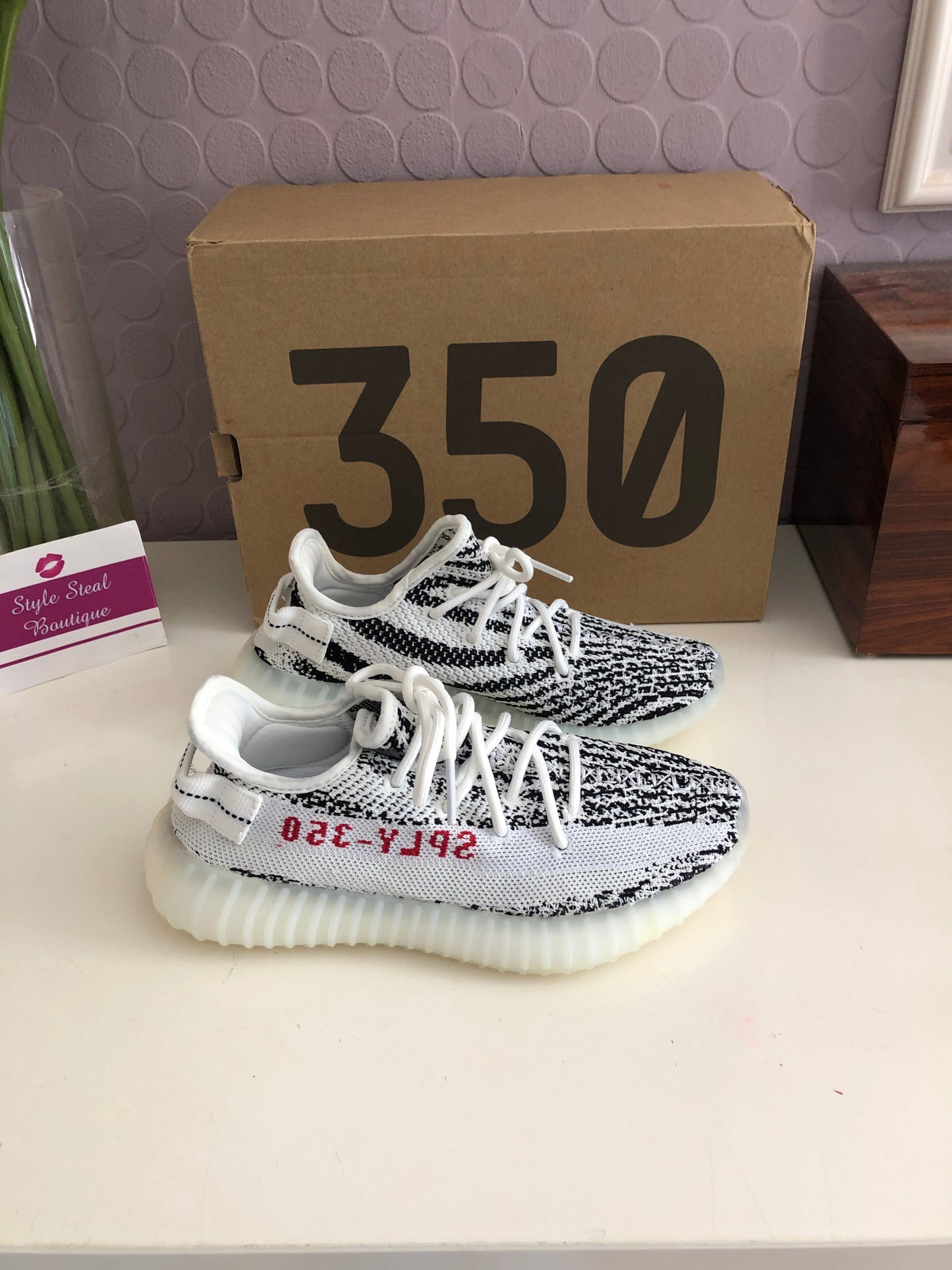 Boost 350 Womens