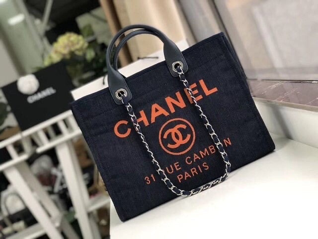 Deauville Tote