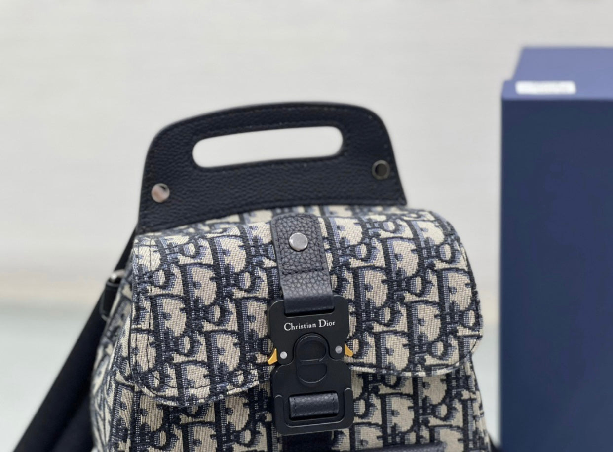 Mini Gallop Backpack