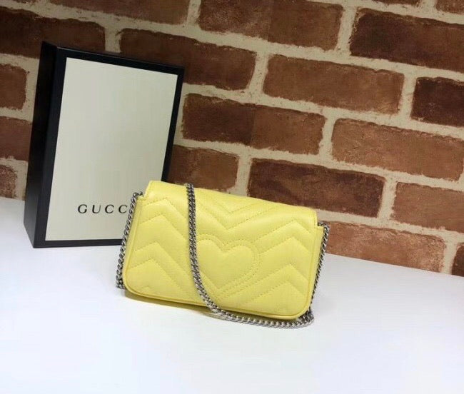 Pastels Marmont Mini