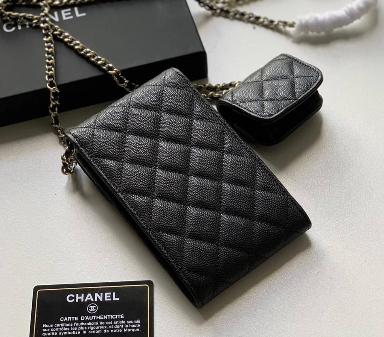 CC Multi Pouch