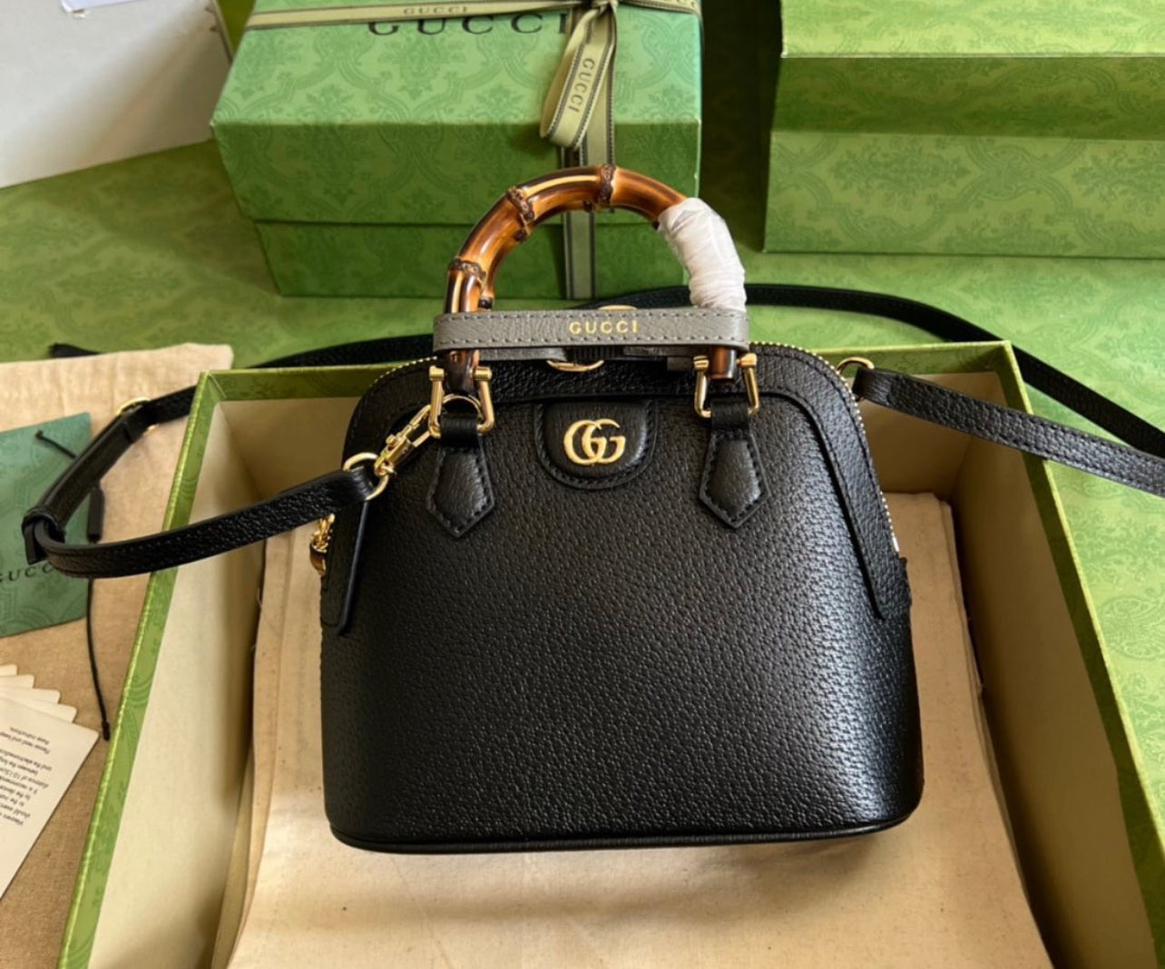 Dianna Mini Bag