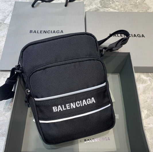 Sport Small Messenger Bag