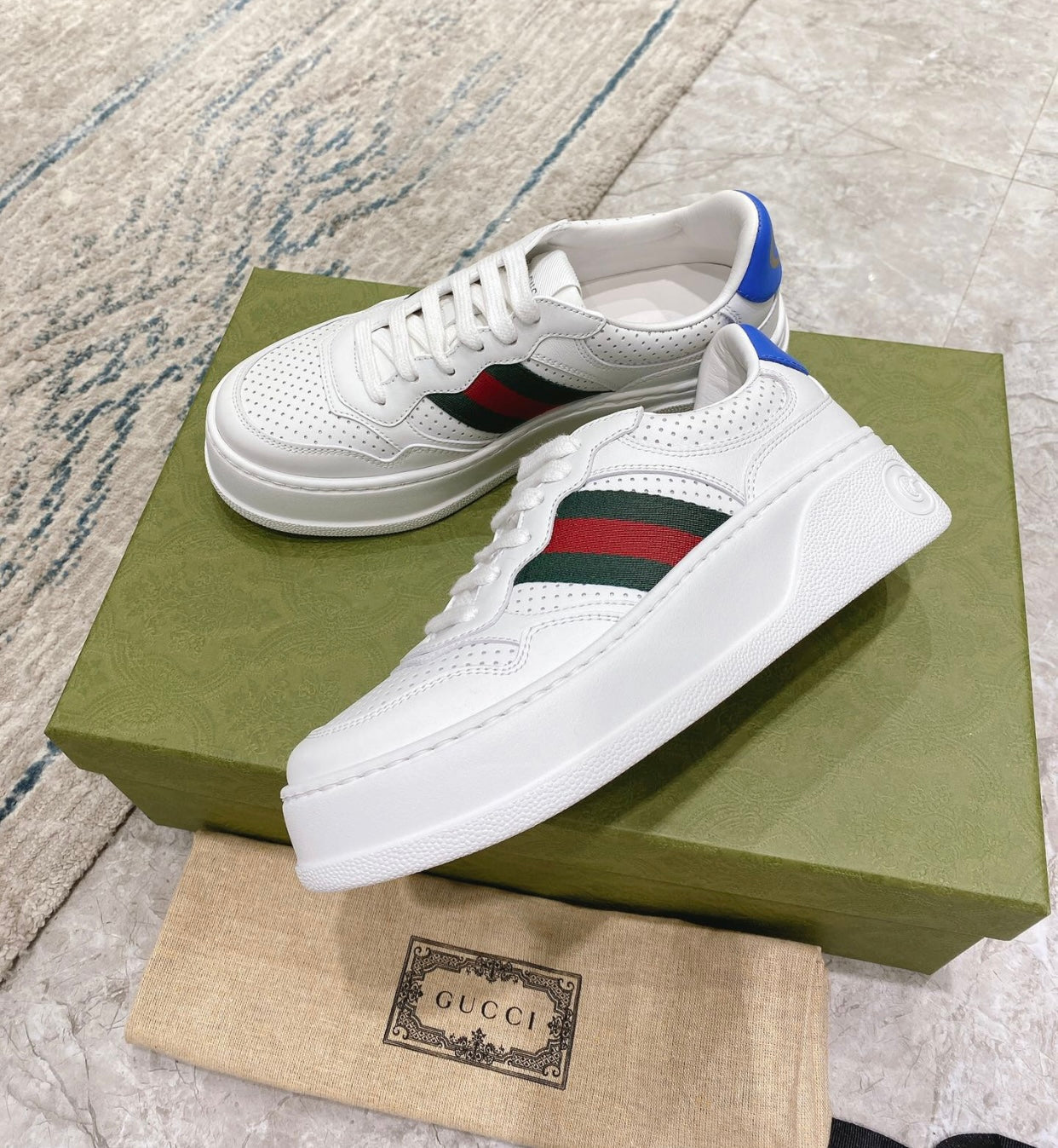 Logo Trainers