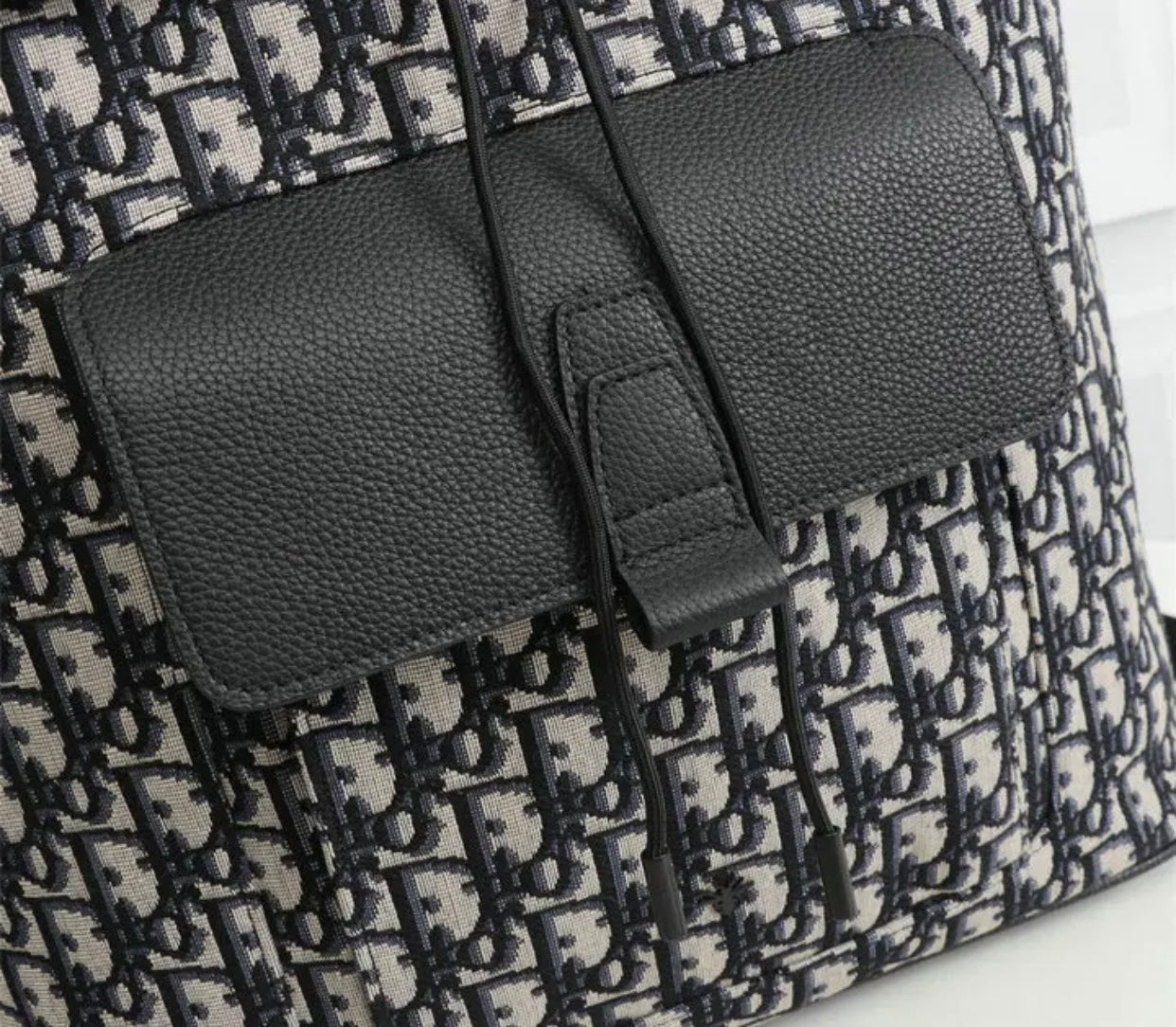 Motion Backpack