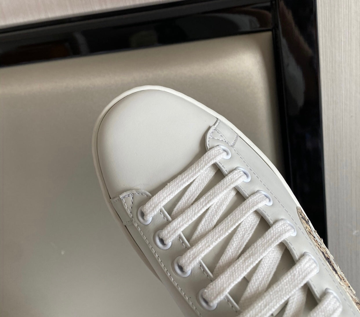 Logo Trainers