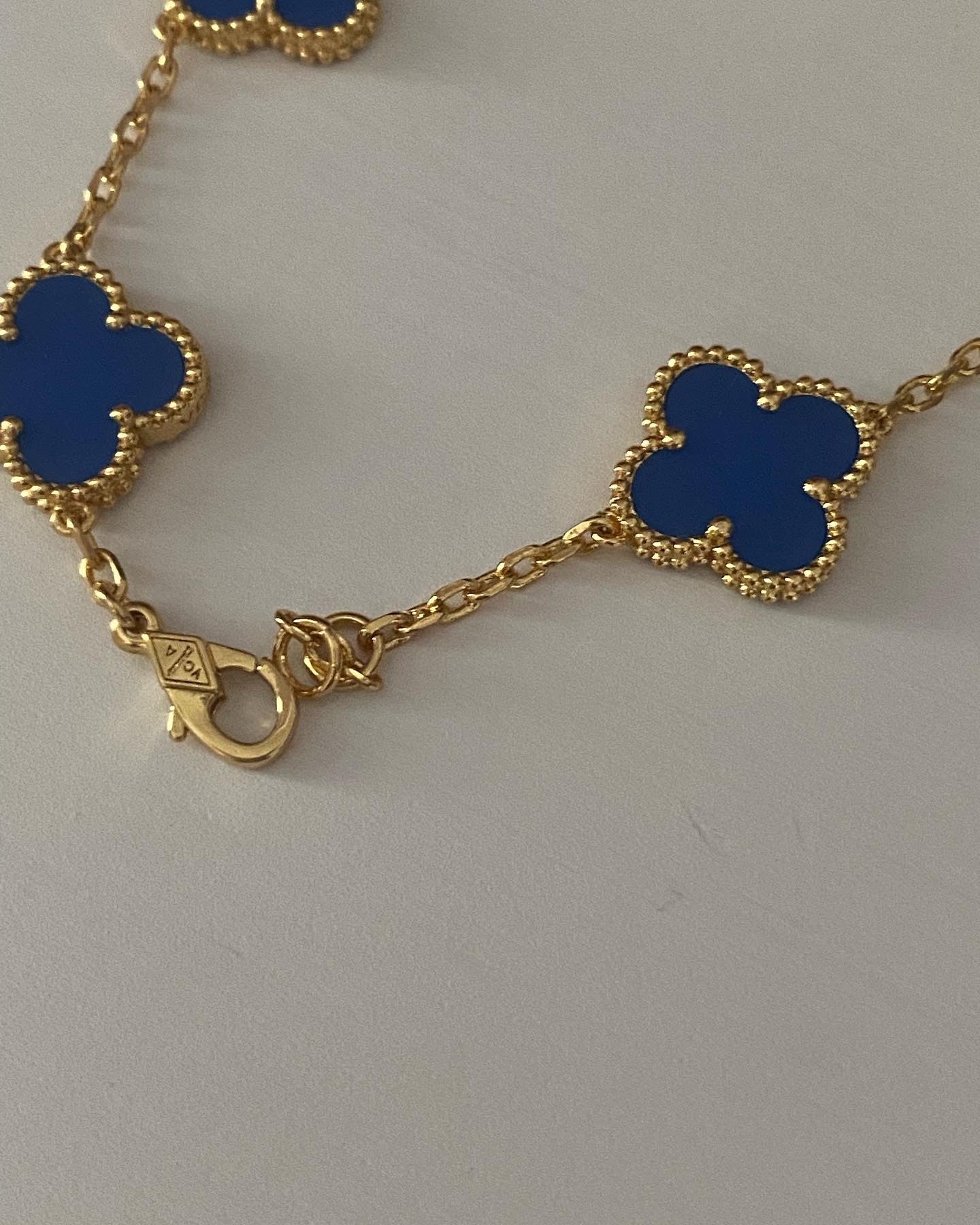 Alhambra Bracelet