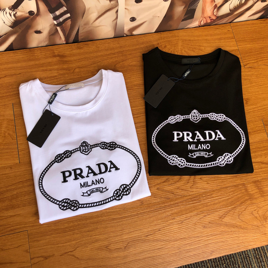 Logo Tee
