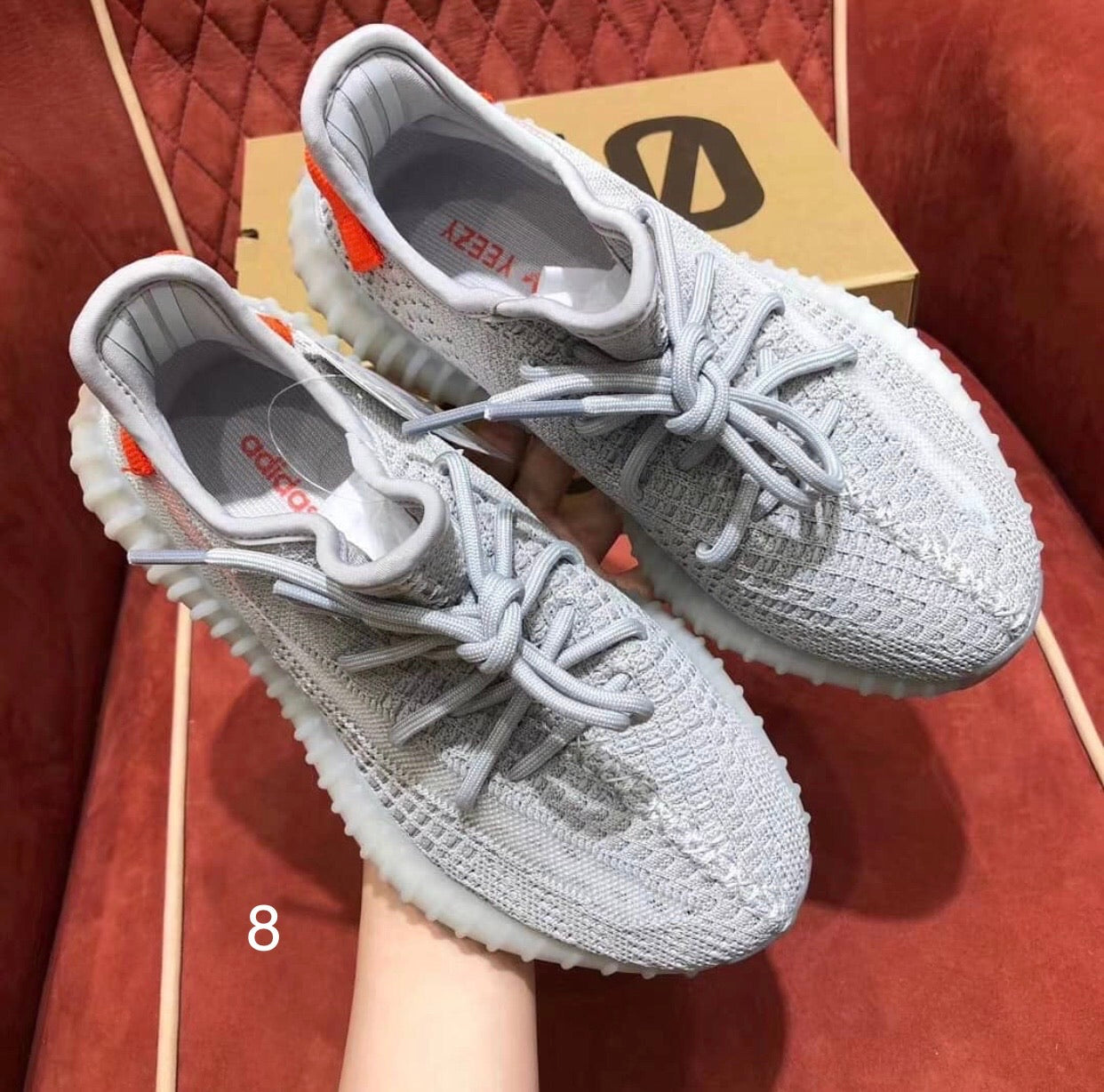 New Season Boost 350 Womens