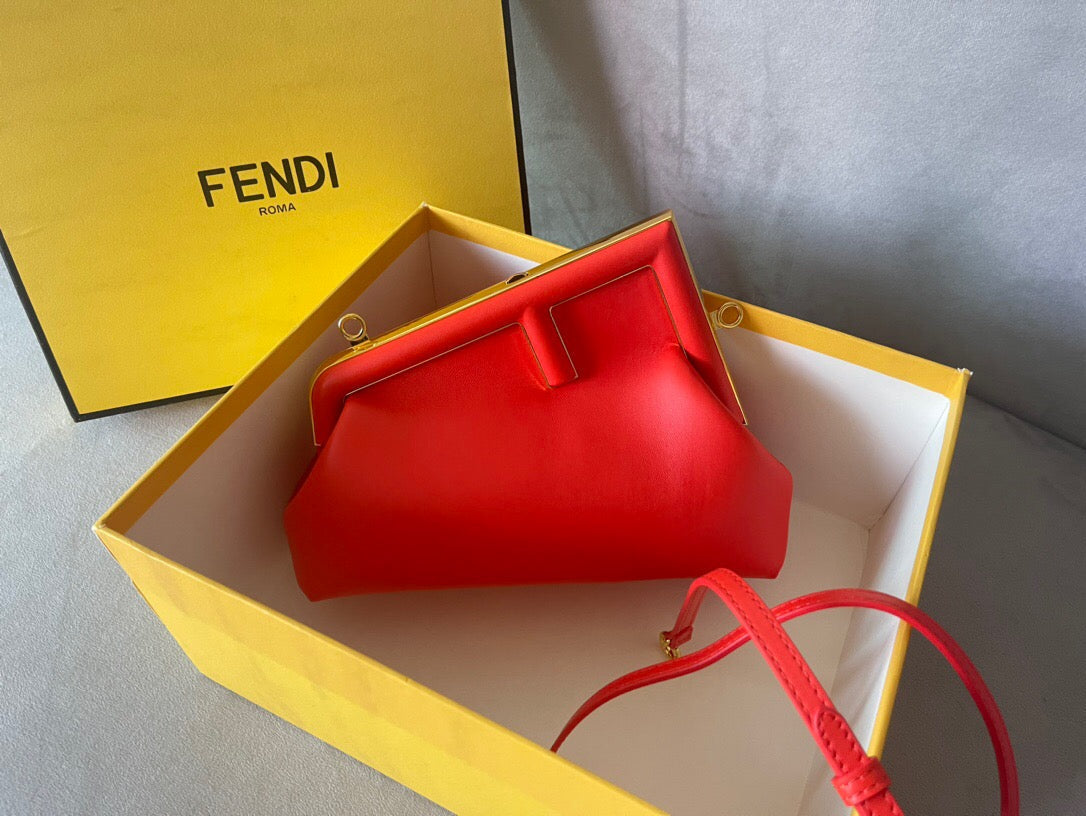 First Bag